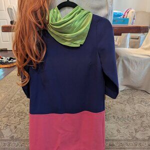 Scooby Doo Daphne Costume (Women's Size 4)